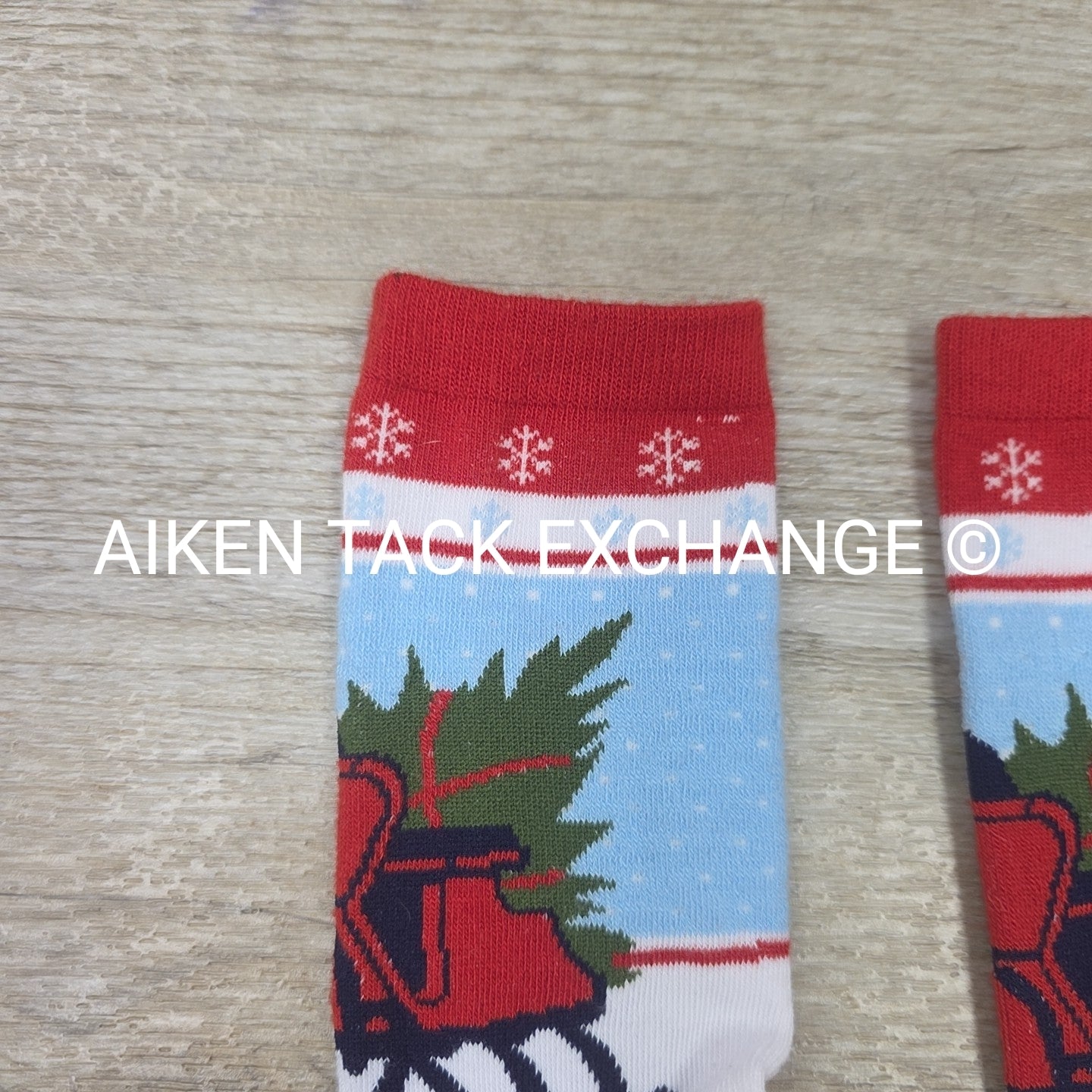 Crew Socks