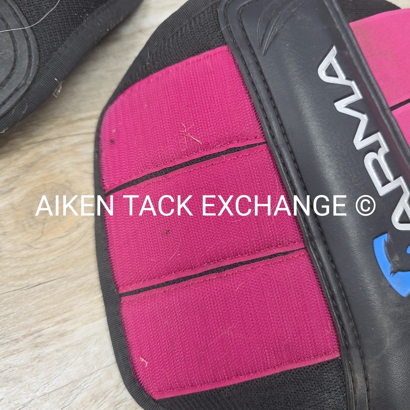 Shires Arma Air Motion Brushing Boots, Size Full