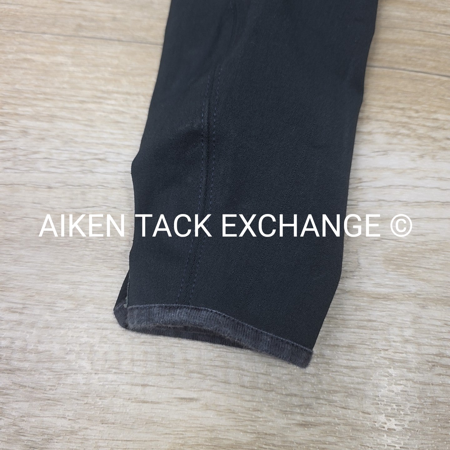 Chisel Knee Patch Breeches, Size 12