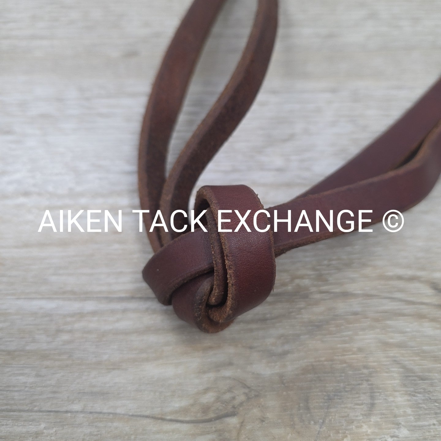 Weaver Leather Split Reins