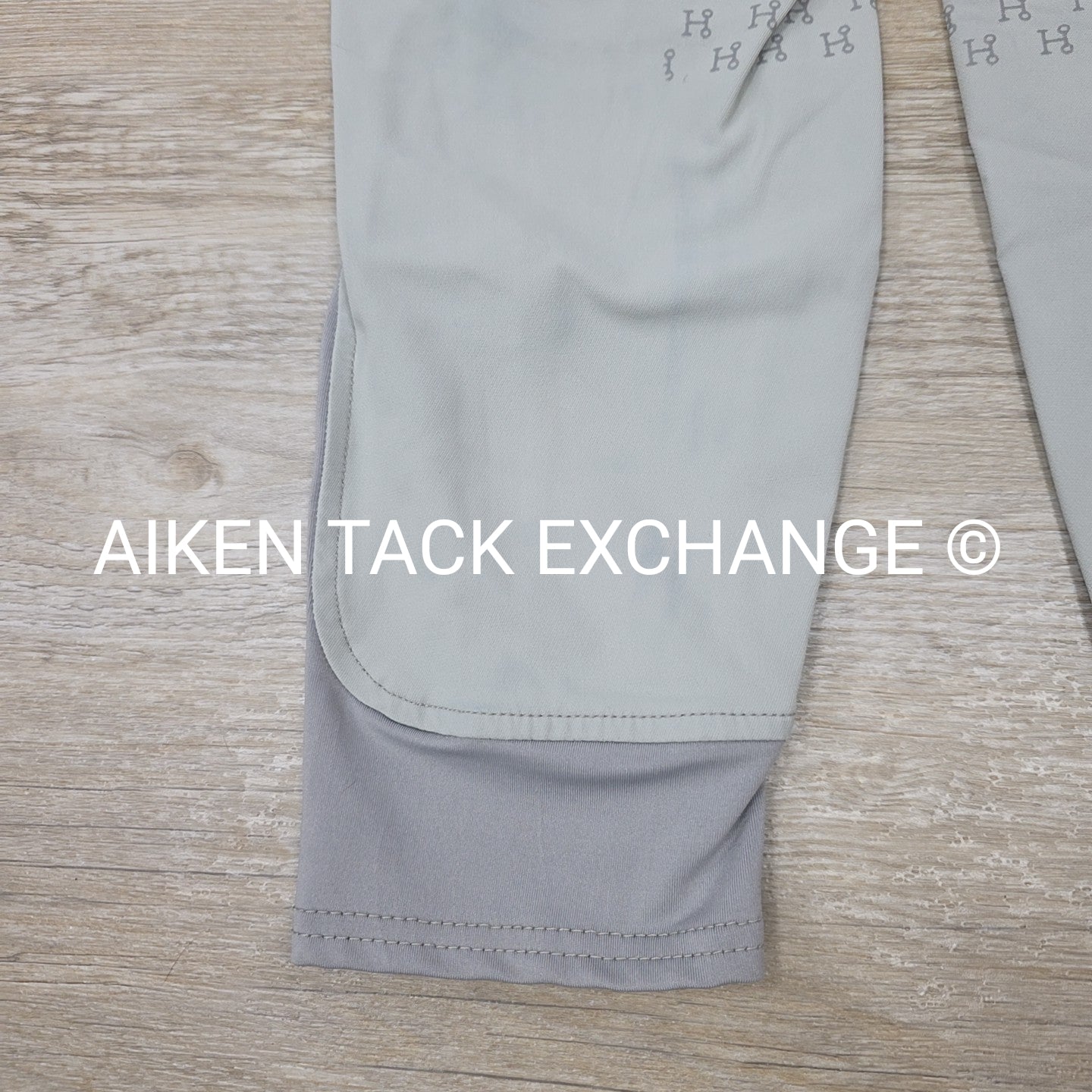 BARGAIN BUNDLE: SmartPak Hadley Silicone Grip Full Seat Breeches, Size 30 L, 2 P