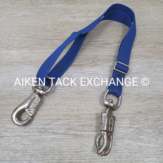 Nylon Adjustable Trailer Tie