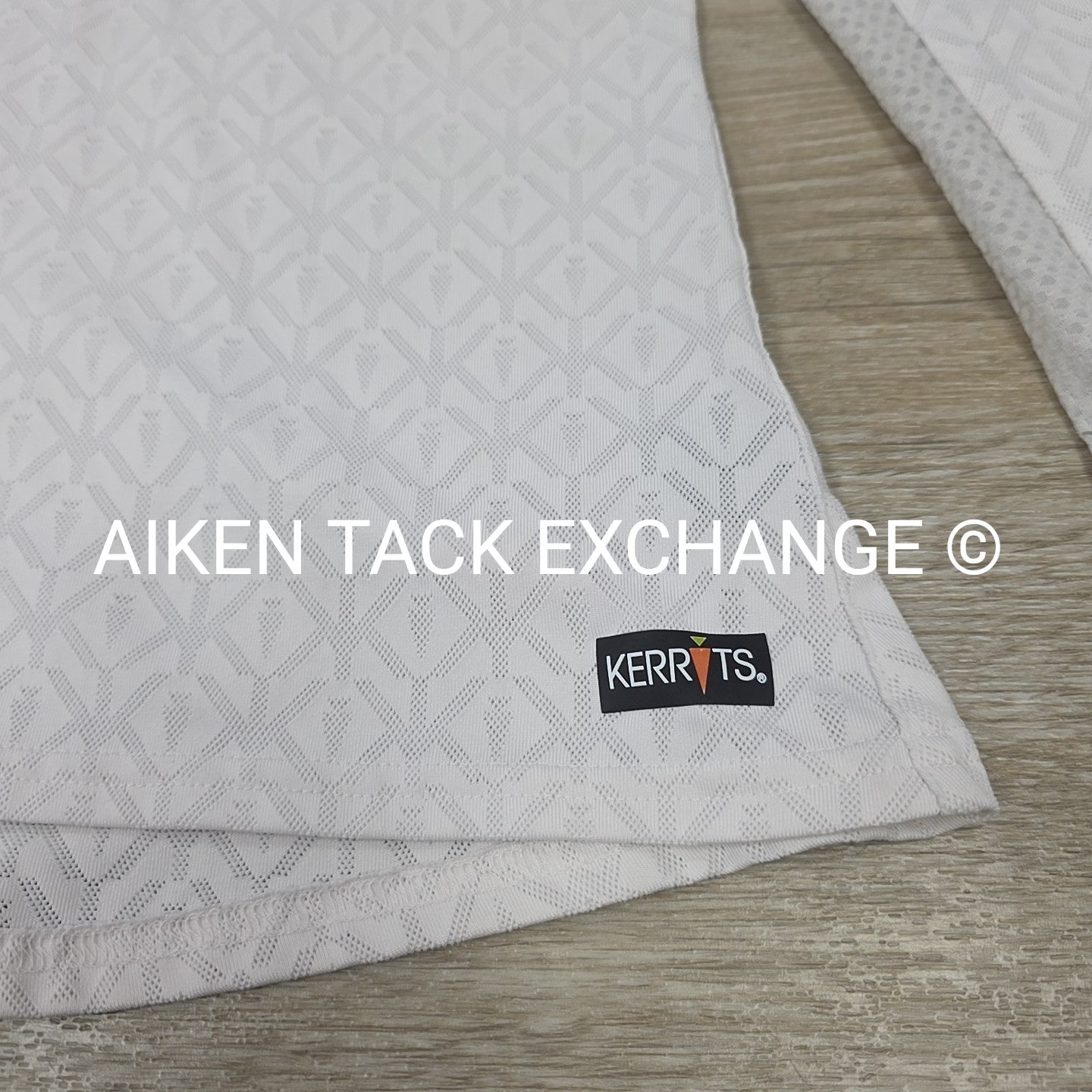 Kerrits Long Sleeve Sun Shirt, Women's Small