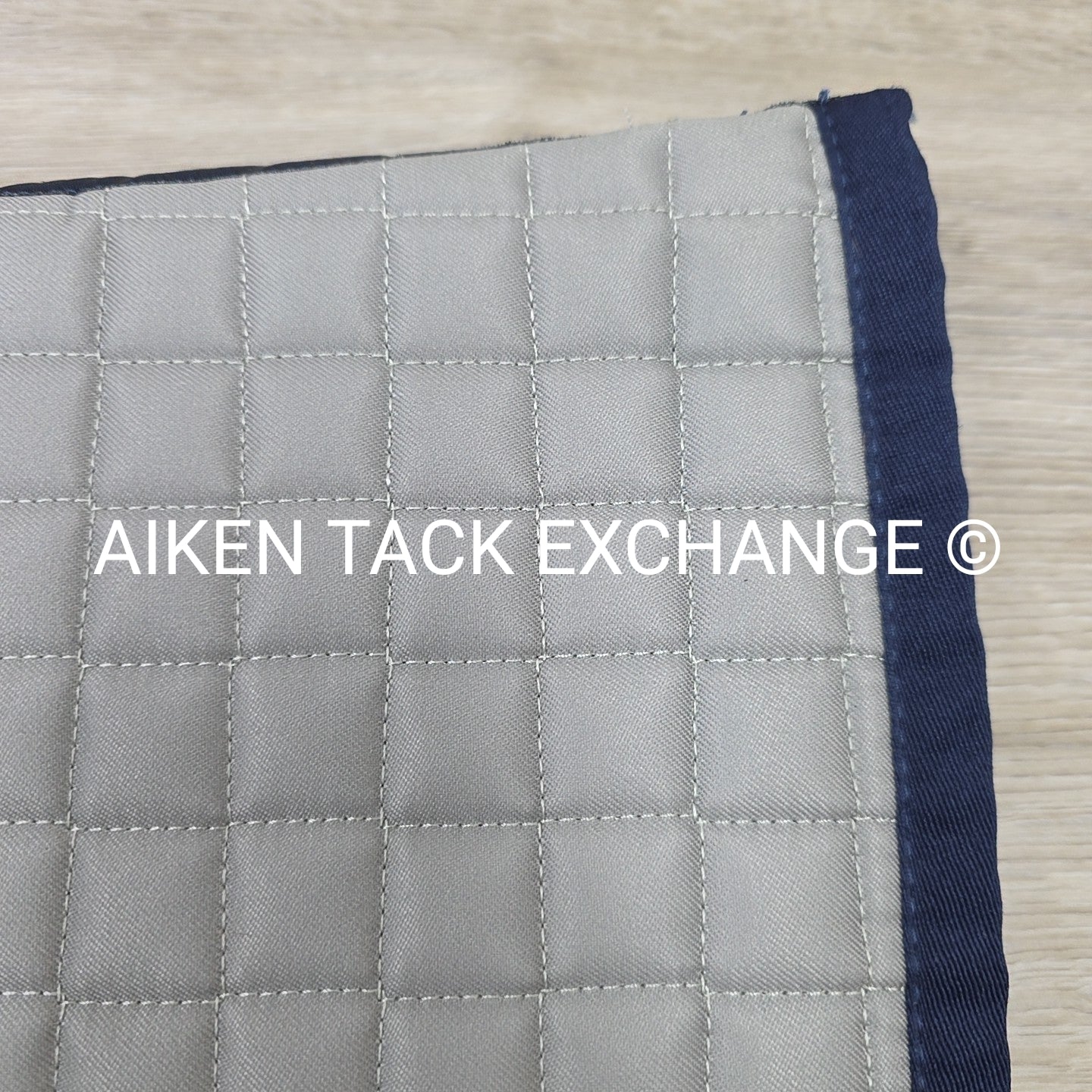 Romfh Curvy All Purpose Saddle Pad
