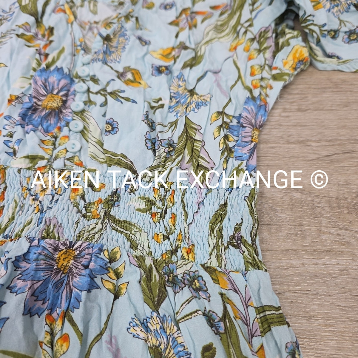 Abel the Label Dress, Size X-Small