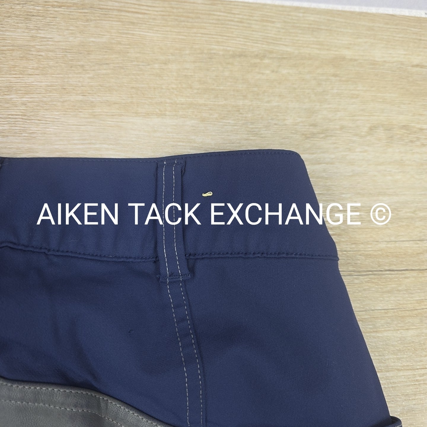 Kerrits Full Seat Breeches, Size Medium