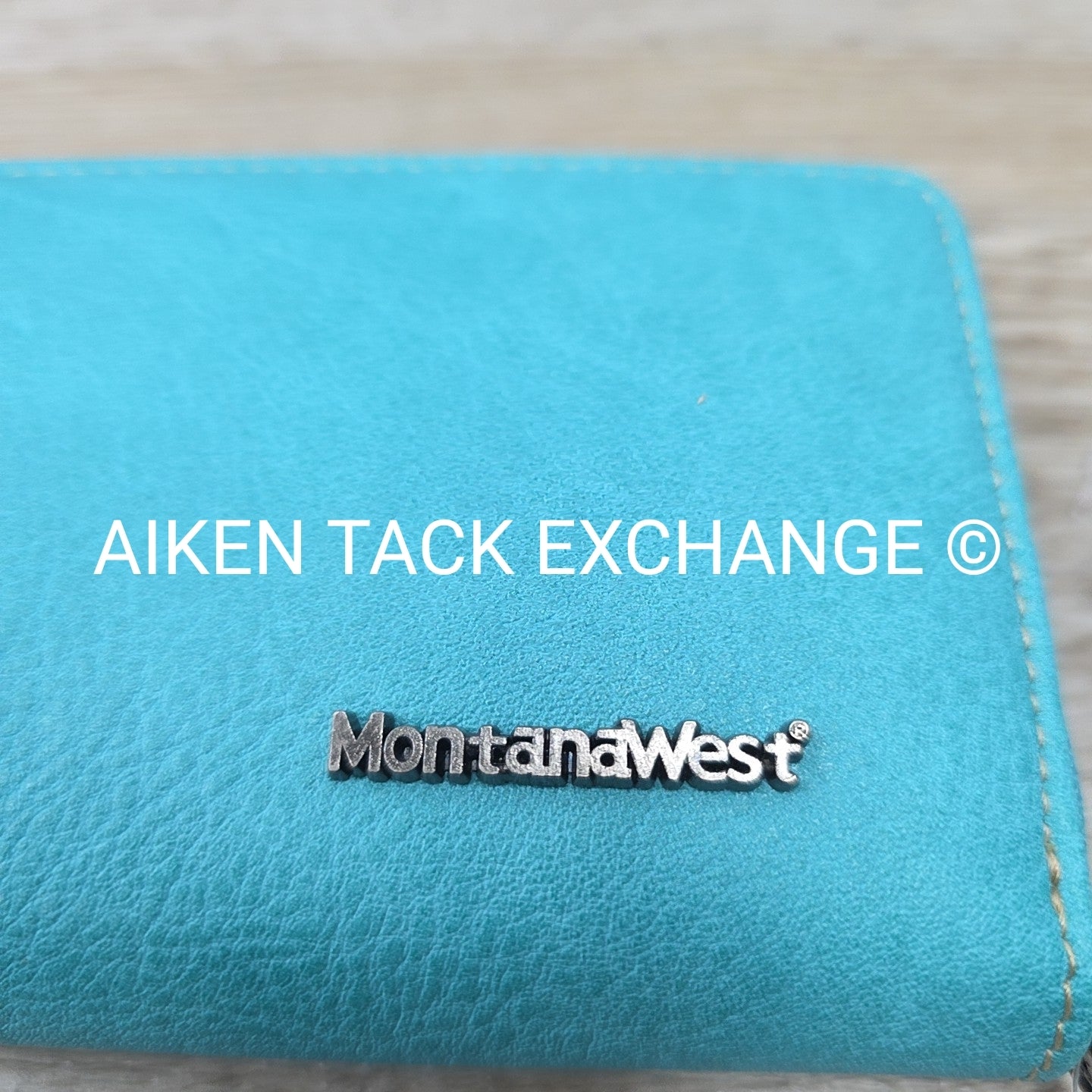 Montana West Clutch Wallet