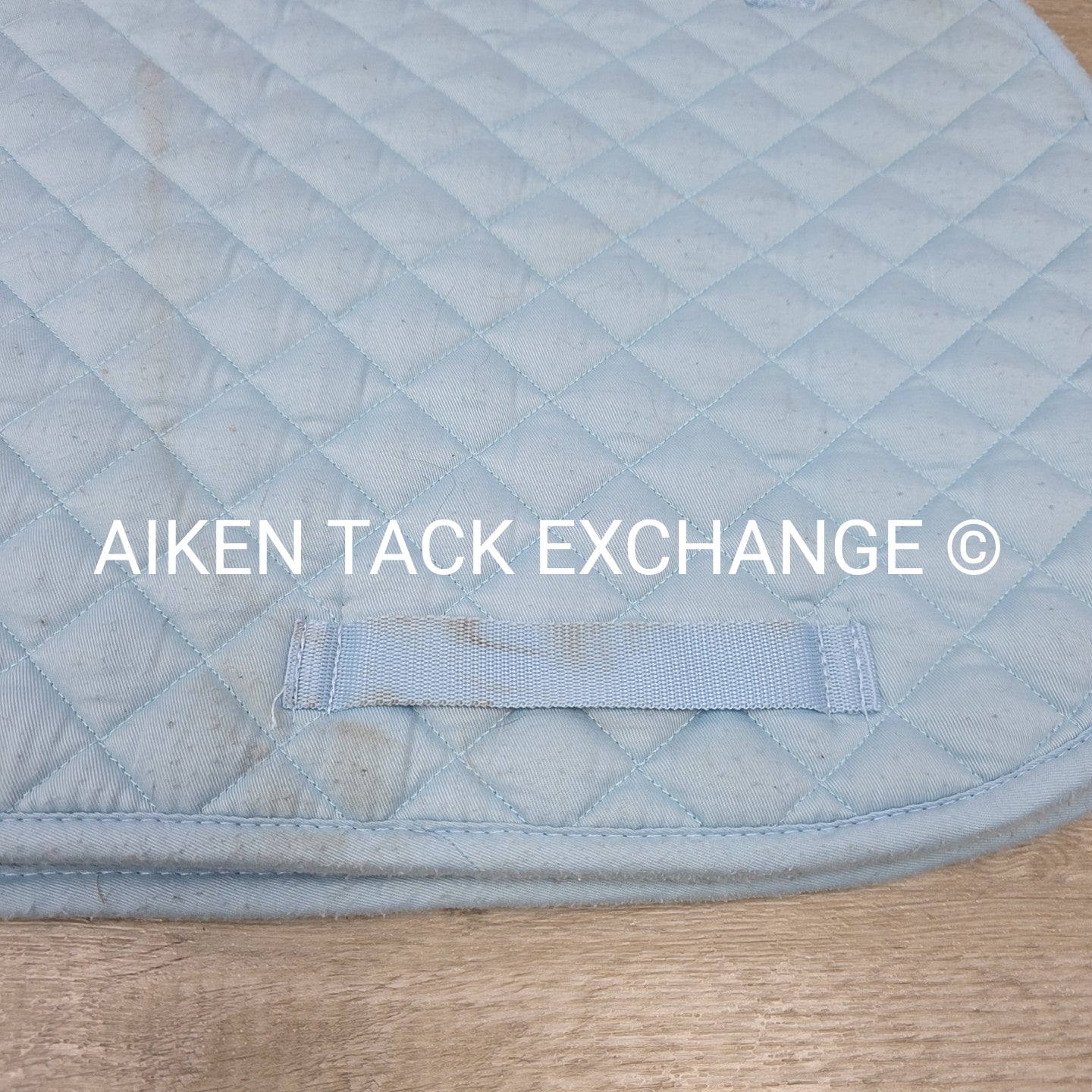 SmartPak All Purpose Saddle Pad