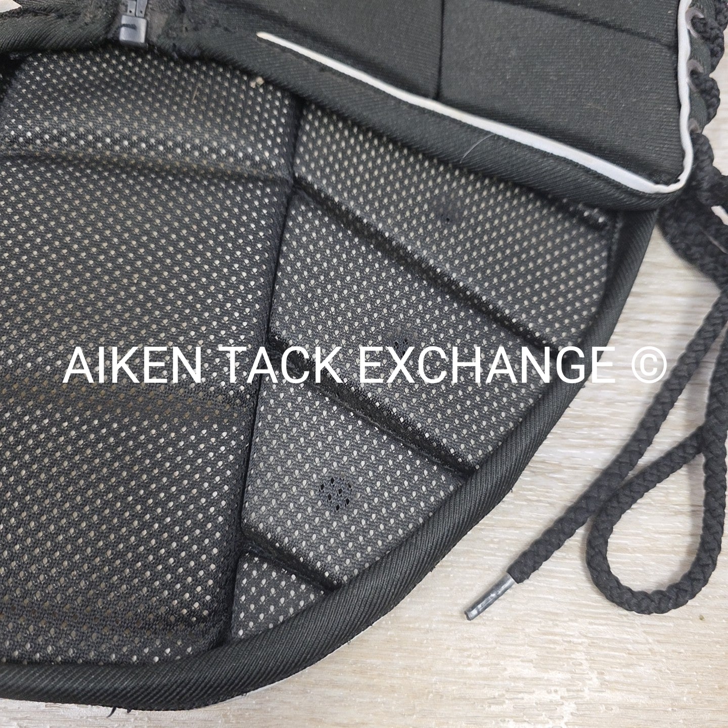 Tipperary Cross Country Safety Vest, Size 28, Youth Extra Small