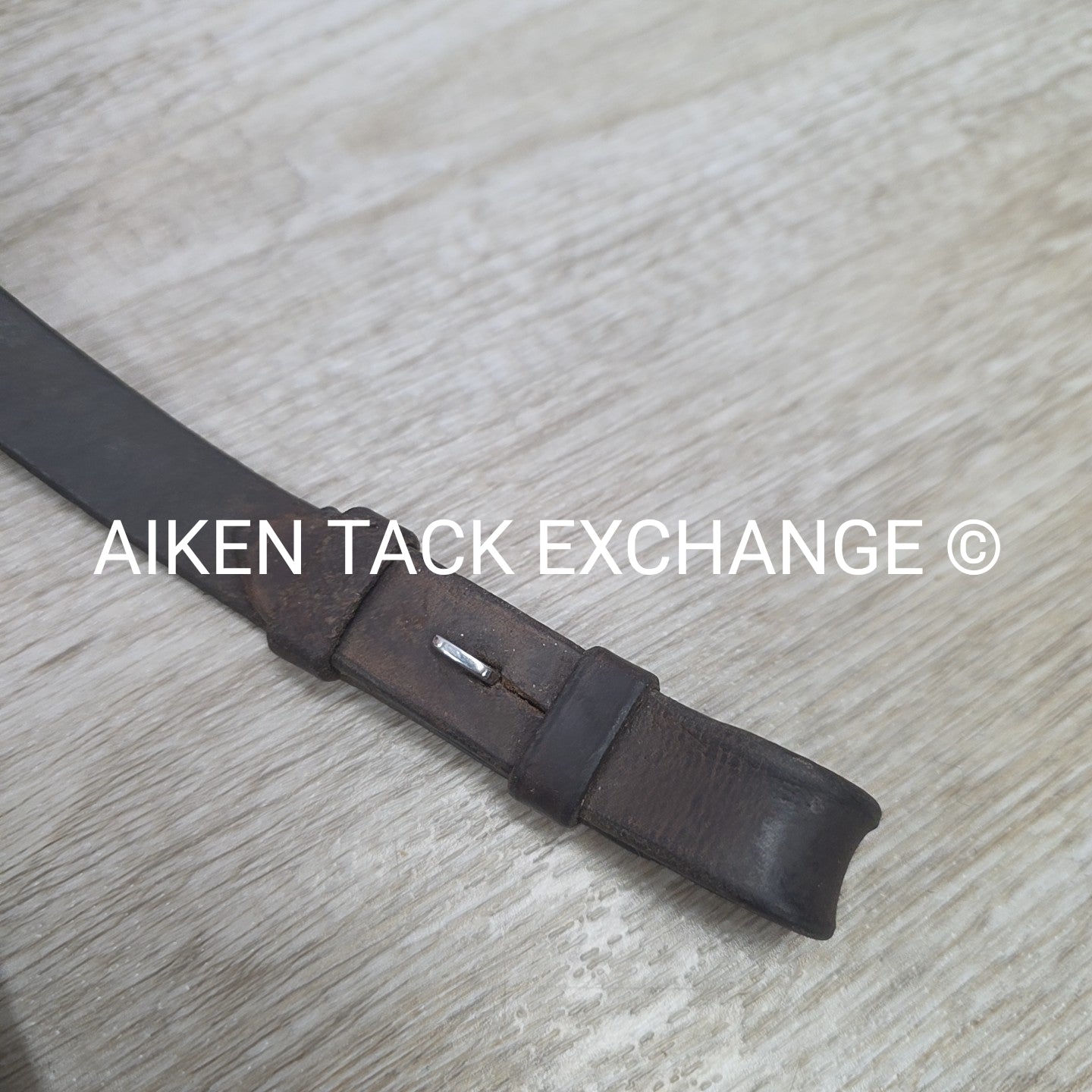 BARGAIN BUNDLE: Nunn Finer Laced Reins, Flat Reins, & Standing Martingale