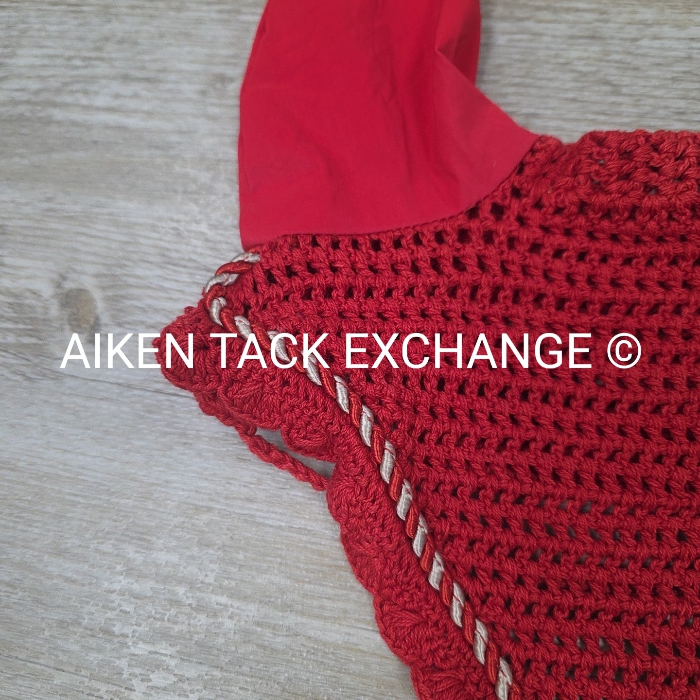 BARGAIN BUNDLE: 2 Ear Bonnets, Size Full