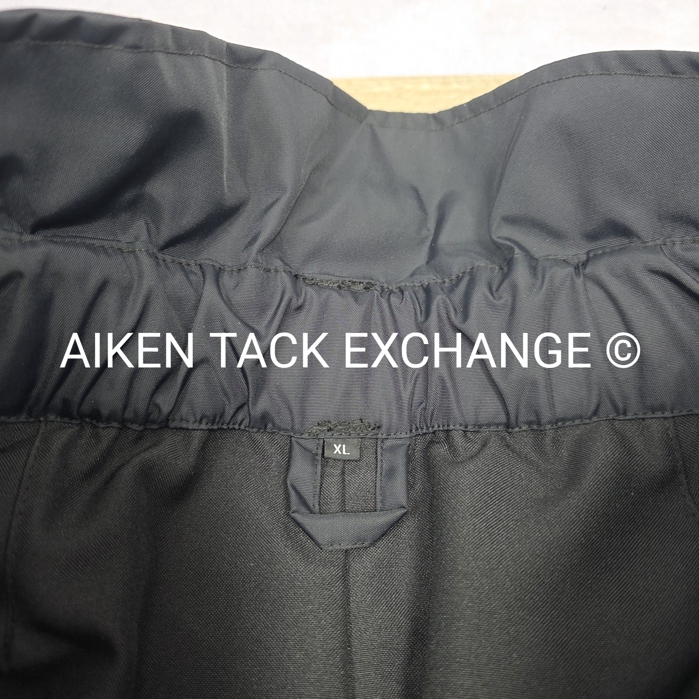 Breeze Up Monsoon Waterproof Riding Trousers, Brand New, Size XL (32)