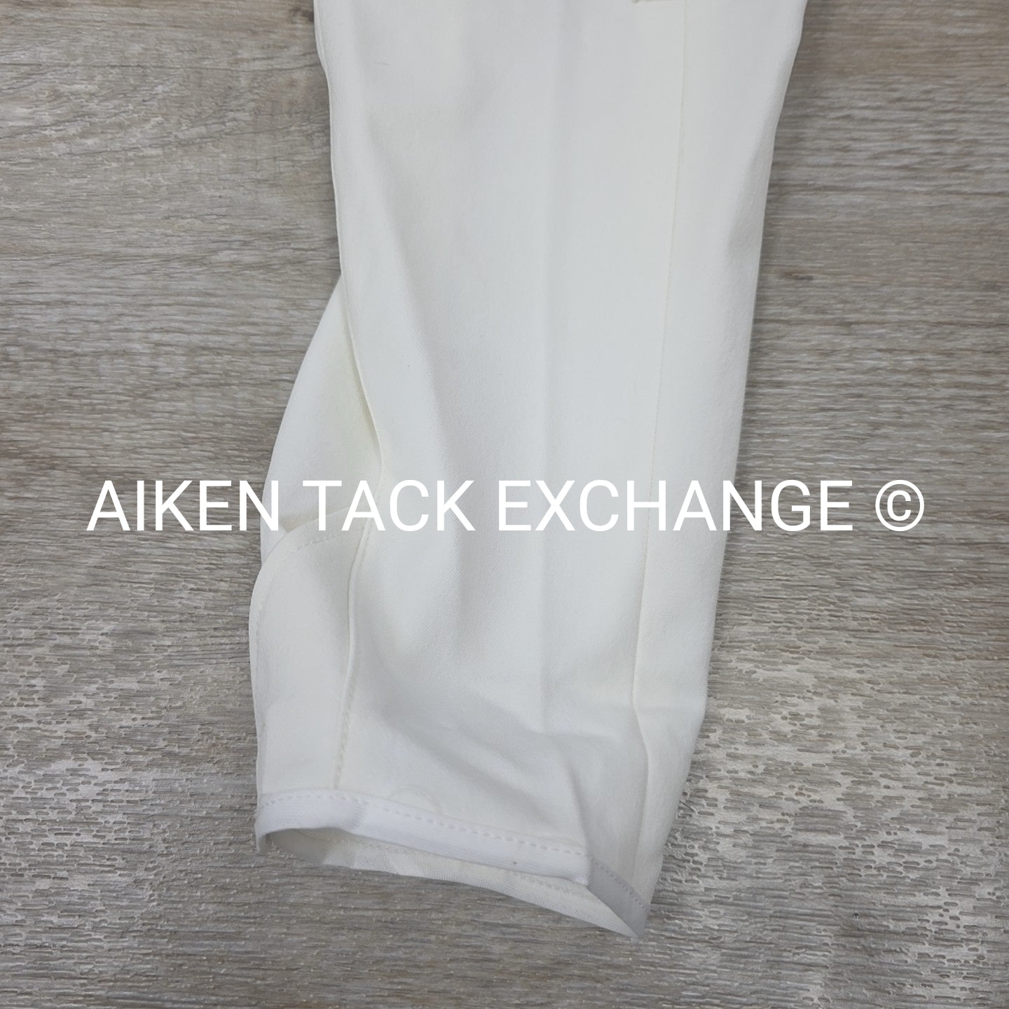 Trainer's Choice Full Seat Breeches, Size 30 L