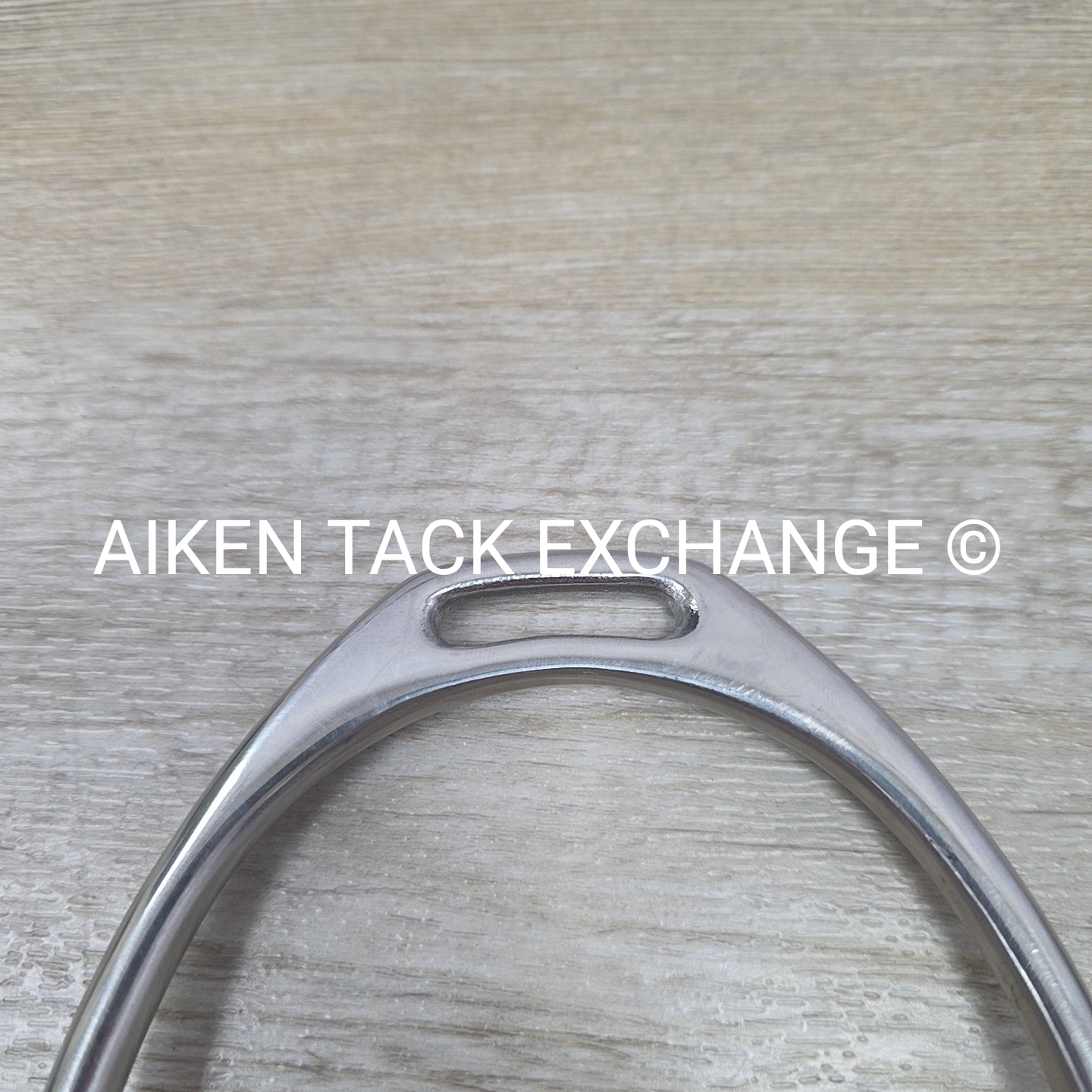 Carlyle Fillis Stirrup Irons 4.75"