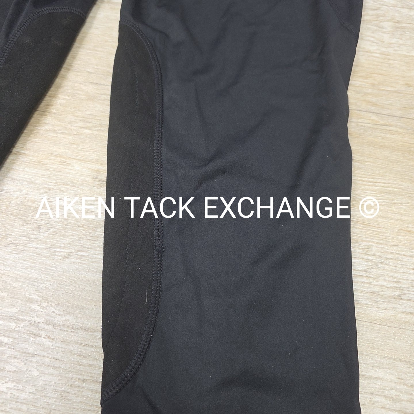 Baleaf Knee Patch Tights, Size Medium