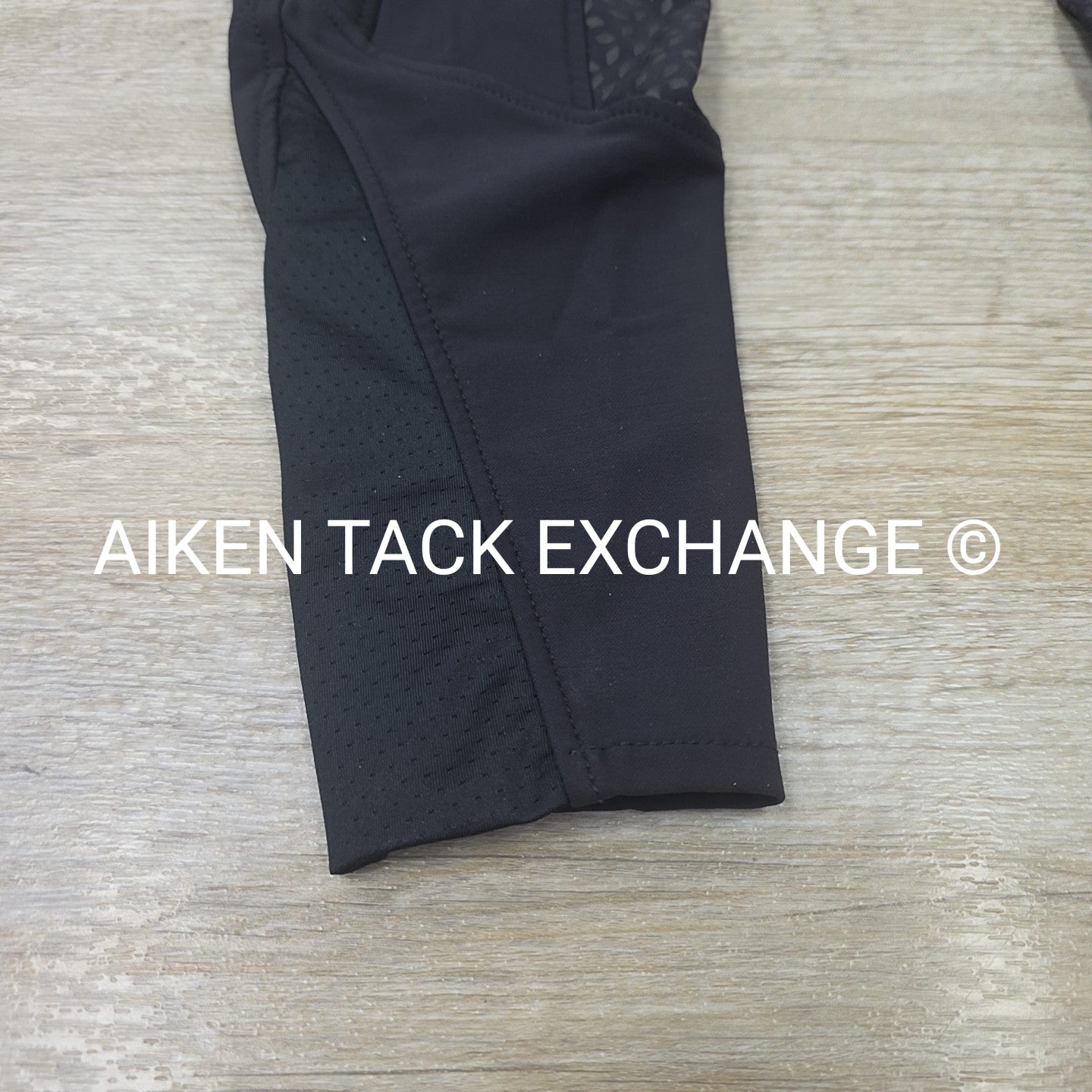 Ovation Altitude Silicone Grip Full Seat Breeches, Size 28