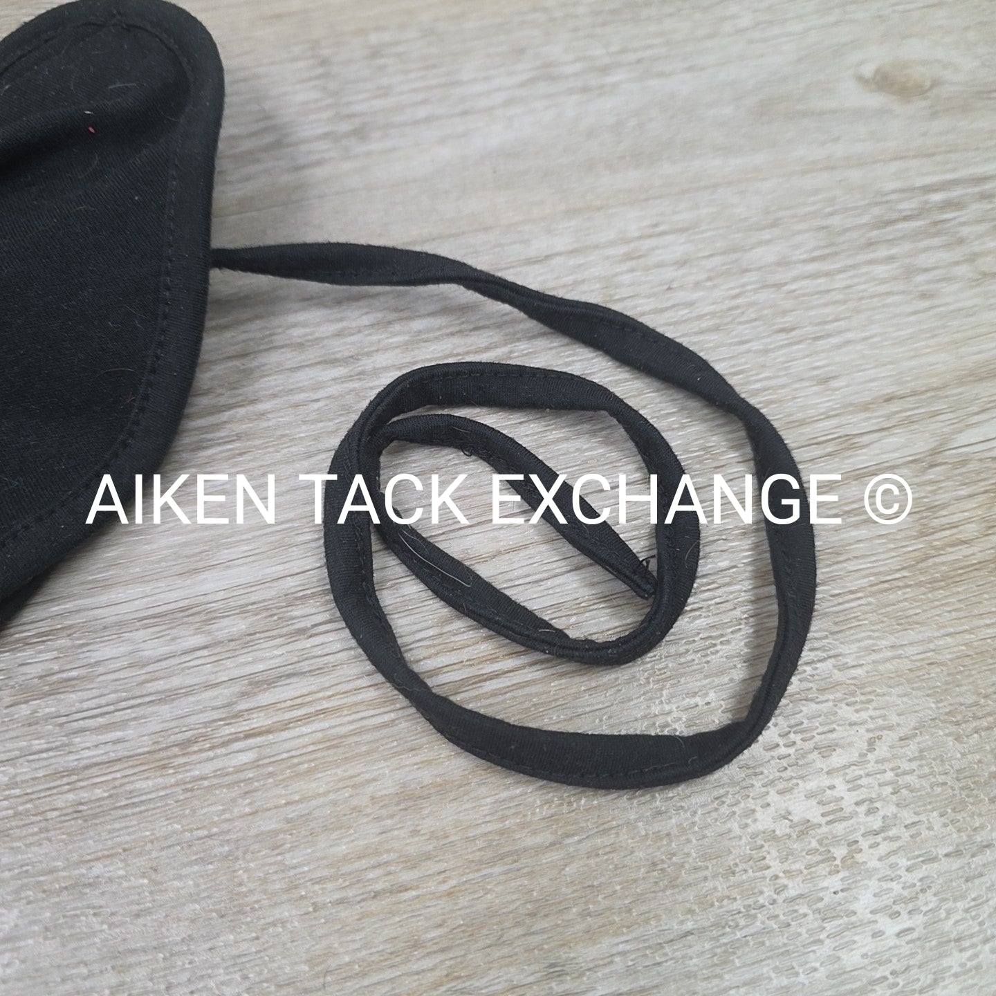 Back on Track Horse Head Cap, Small
