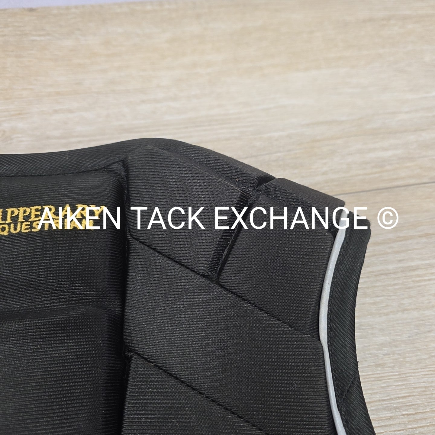 Tipperary Cross Country Safety Vest, Size 28, Youth Extra Small