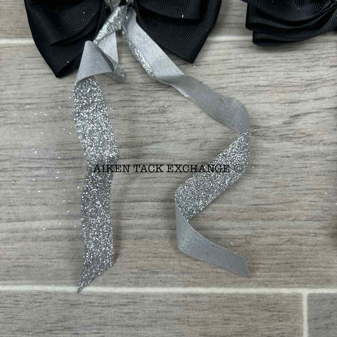 Child's Hair Bows
