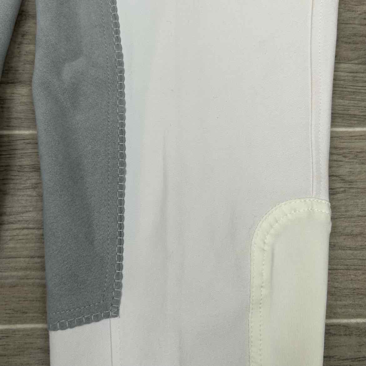 Piper by SmartPak Full Seat Breeches, Women's 38 R