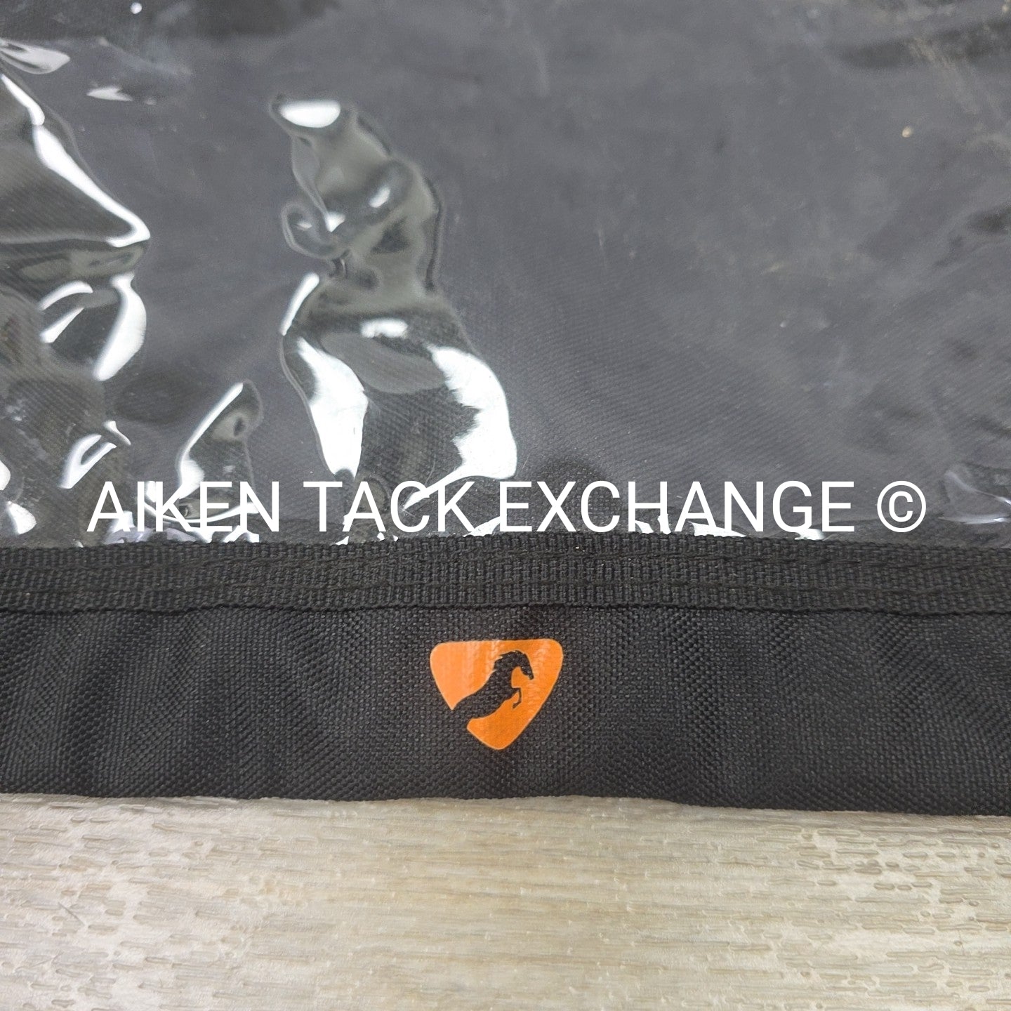 Aubrion Cross Country Number Bib
