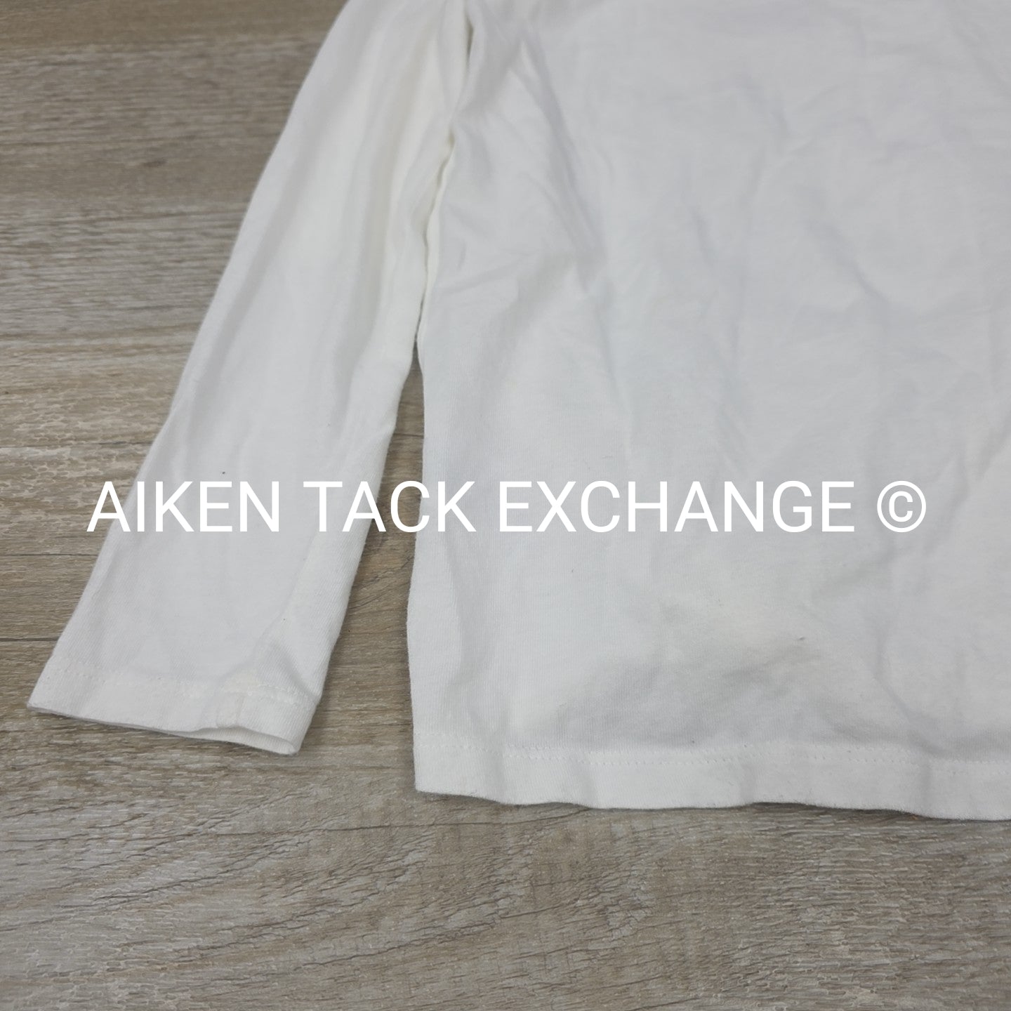 Carter's Long Sleeve Top, Size 8