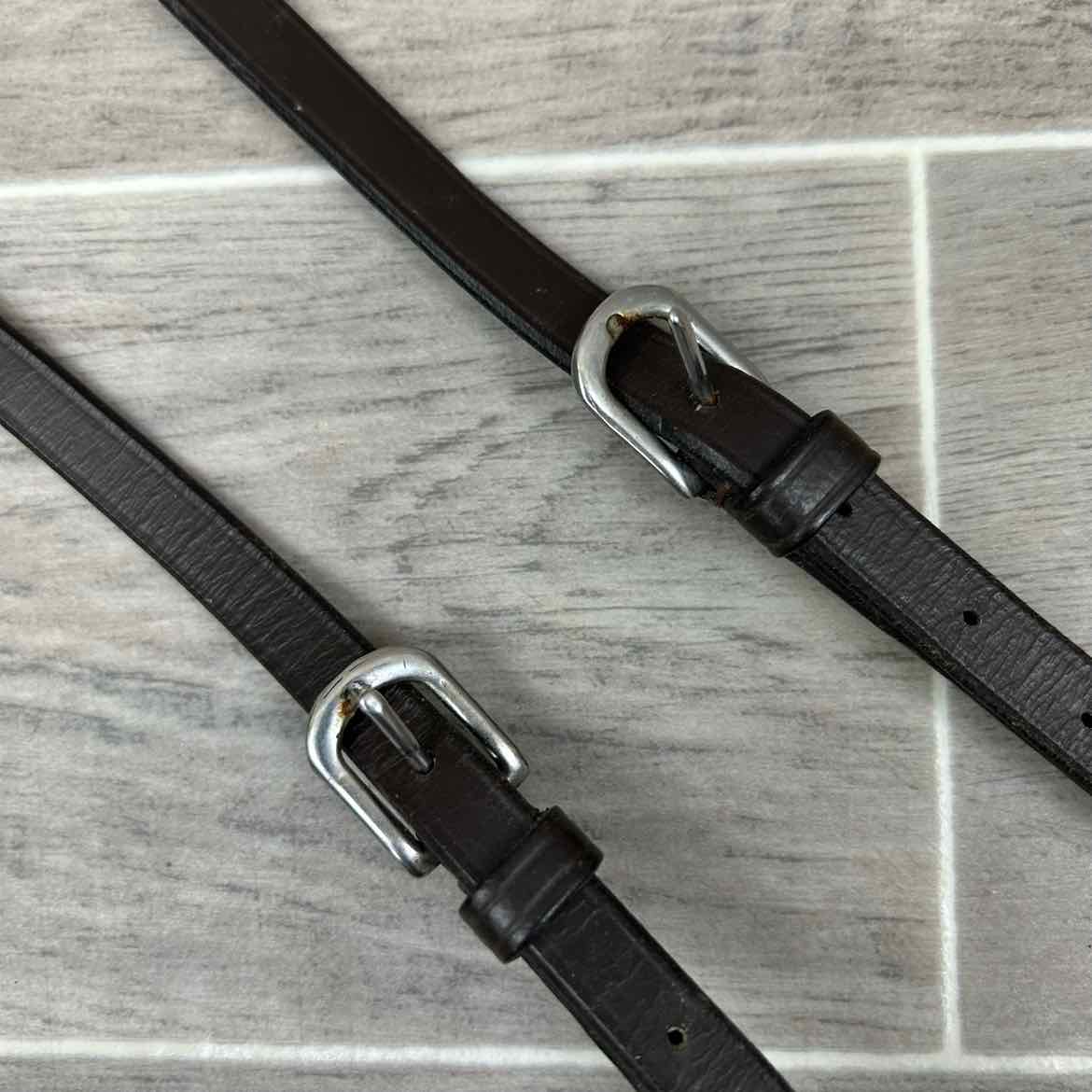 BARGAIN BUNDLE: Mismatched Adjustable Running Martingale Attachment