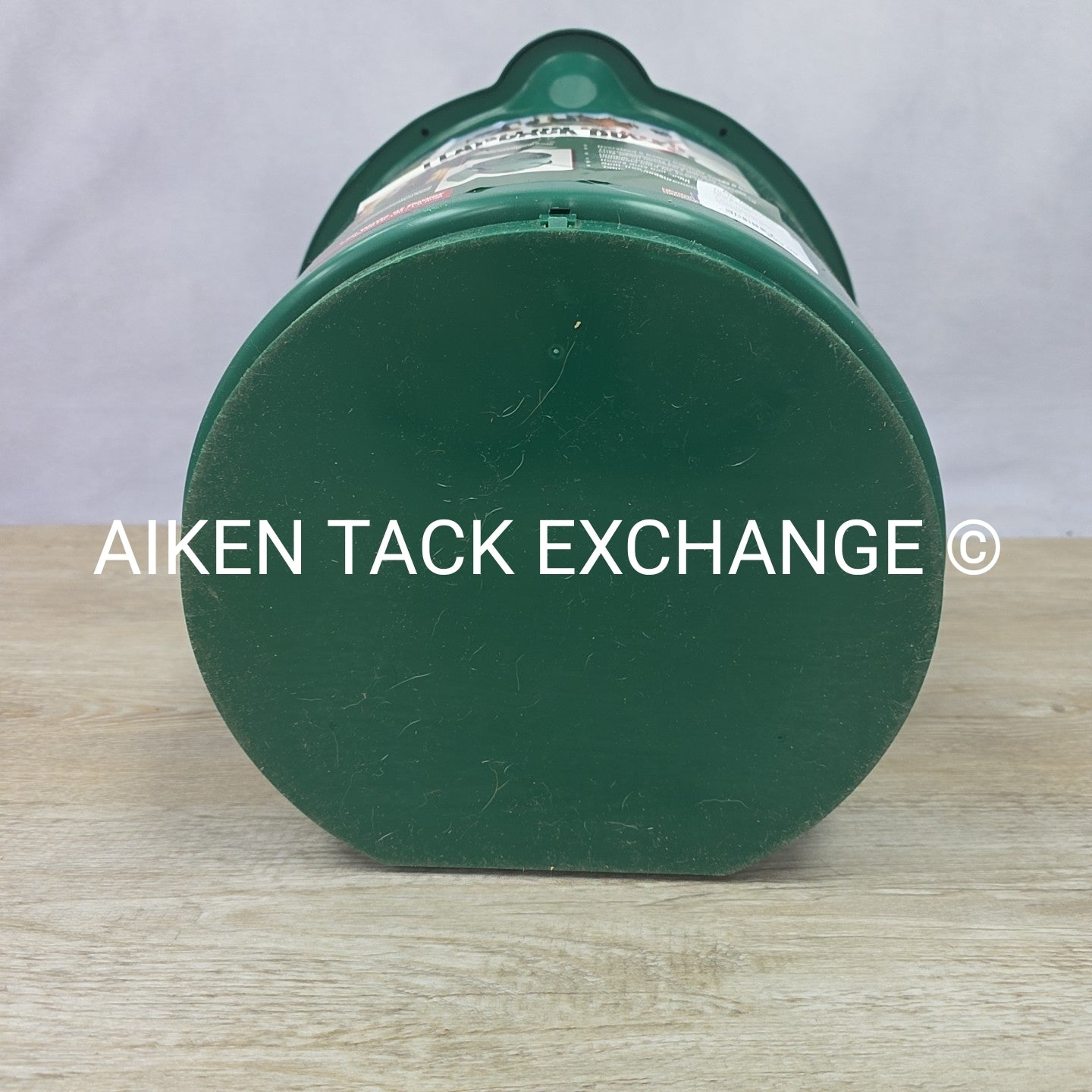 Farm Innovators Heated Flat Back Bucket, 5 Gal