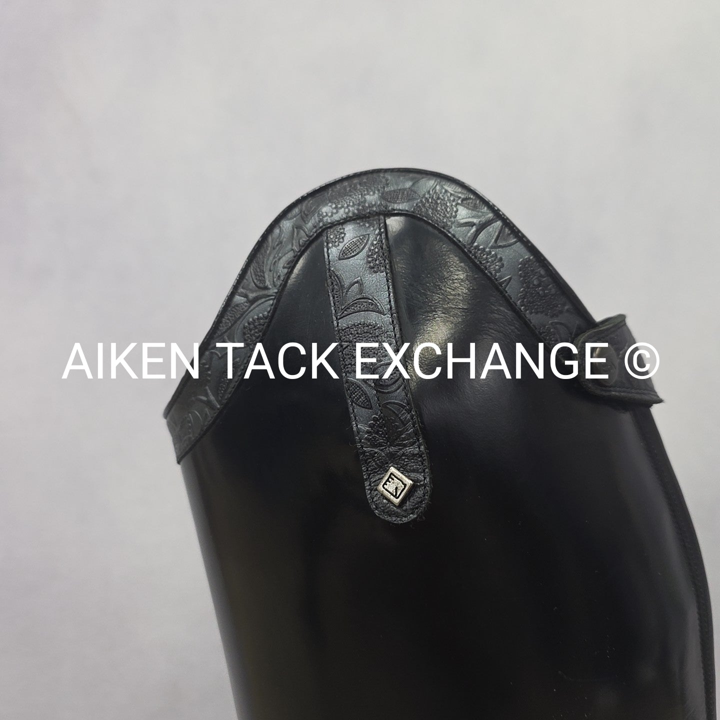 DeNiro Dressage Boots, Women's 42 (48/40)