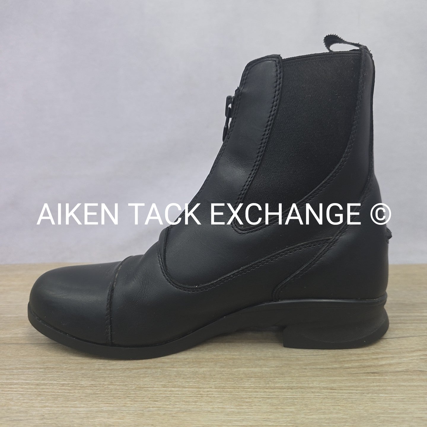 Ariat Heritage Paddock Boots, Women's 9