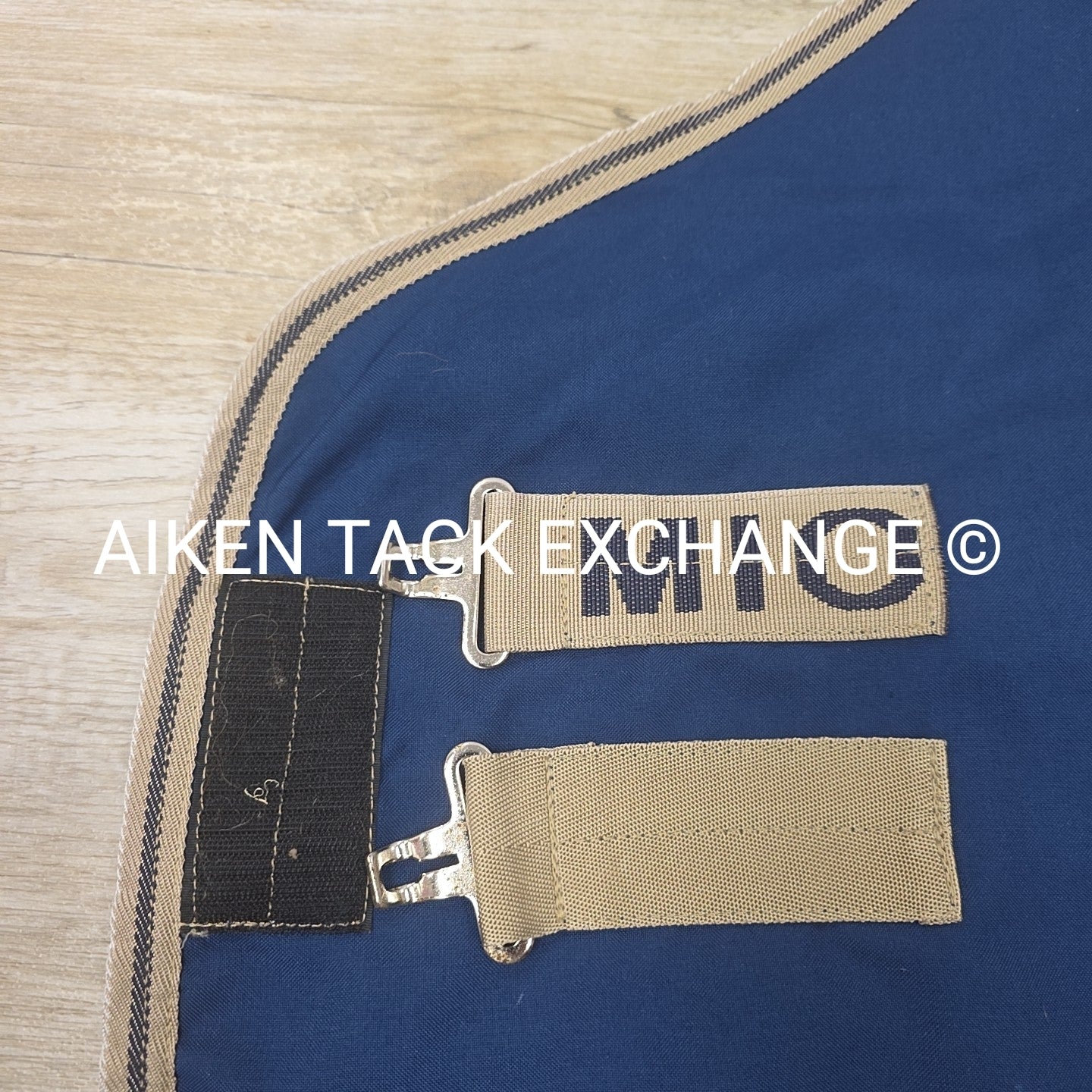 Horseware Mio Stable Sheet, 81"