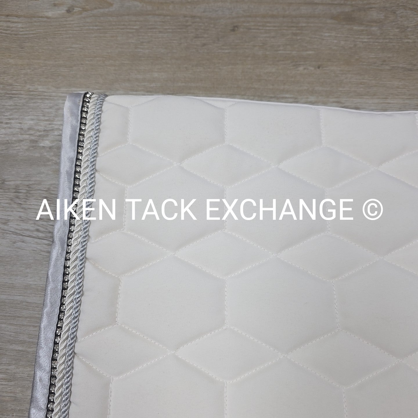 HKM Dressage Saddle Pad