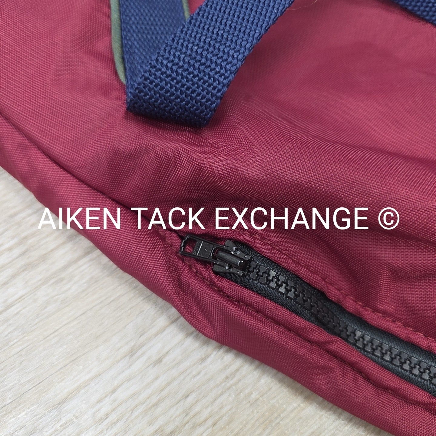 Saddle Carry / Storage Bag