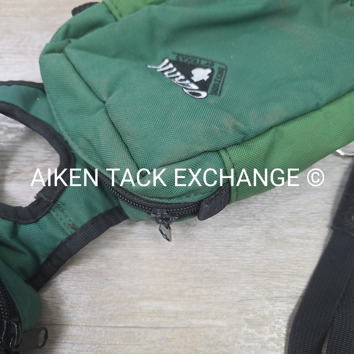 BARGAIN BUNDLE: 1 Ozark Horn Bag, 1 Stowaway Bottle Holder