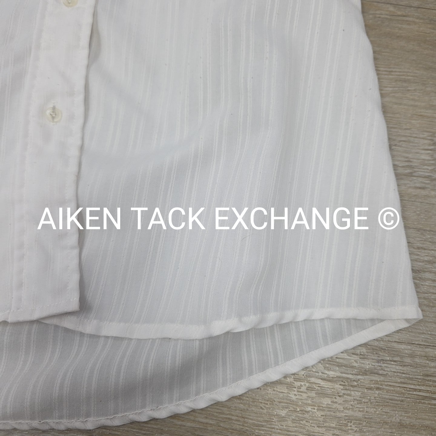 Beaufort Riding Apparel Show Shirt, Women's 34