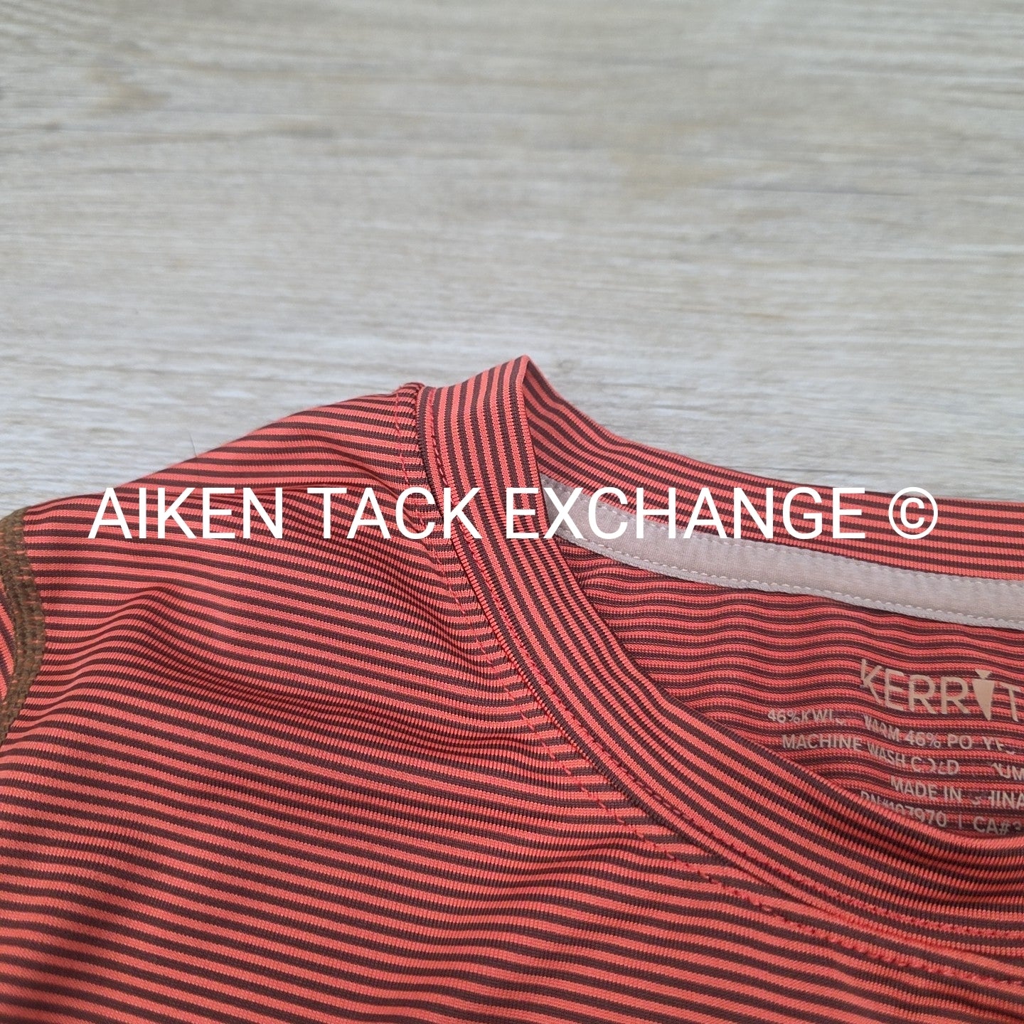 Kerrits Long Sleeve Base Layer, Children's Large