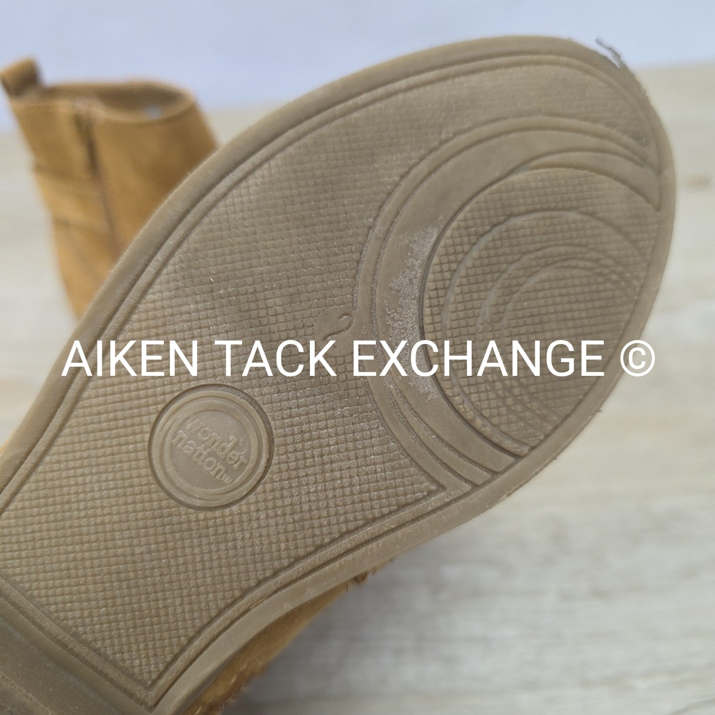 Wonder Nation Boots, Kid's 2