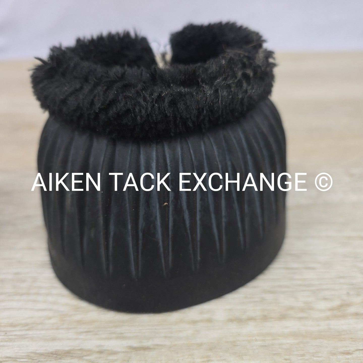 Walsh Fleece Lined Bell Boots, Size Medium