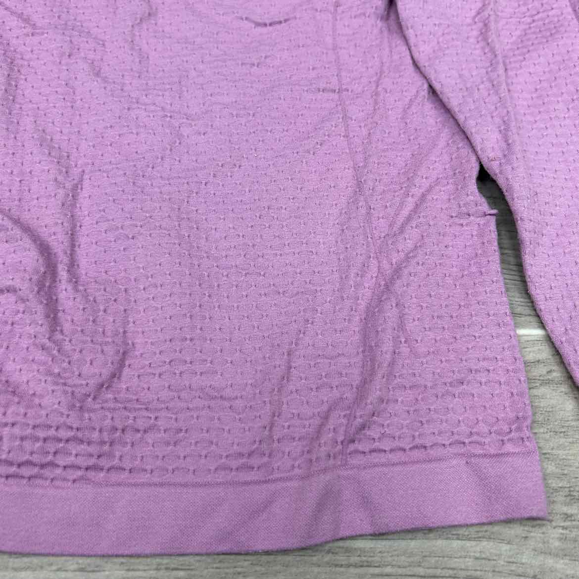 Mountain Horse Long Sleeve Base Layer Top, Size Small