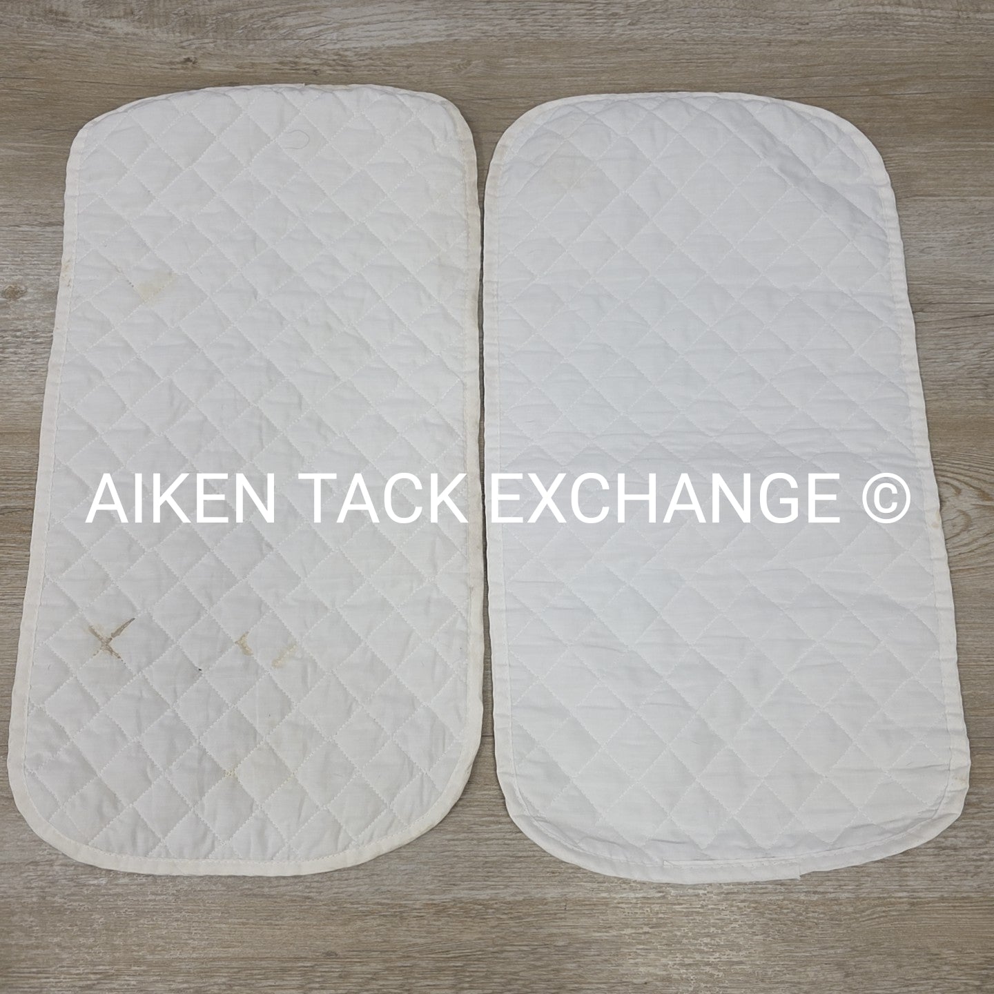 BARGAIN BUNDLE: 6 Pillow Wraps & 5 Standing Bandages