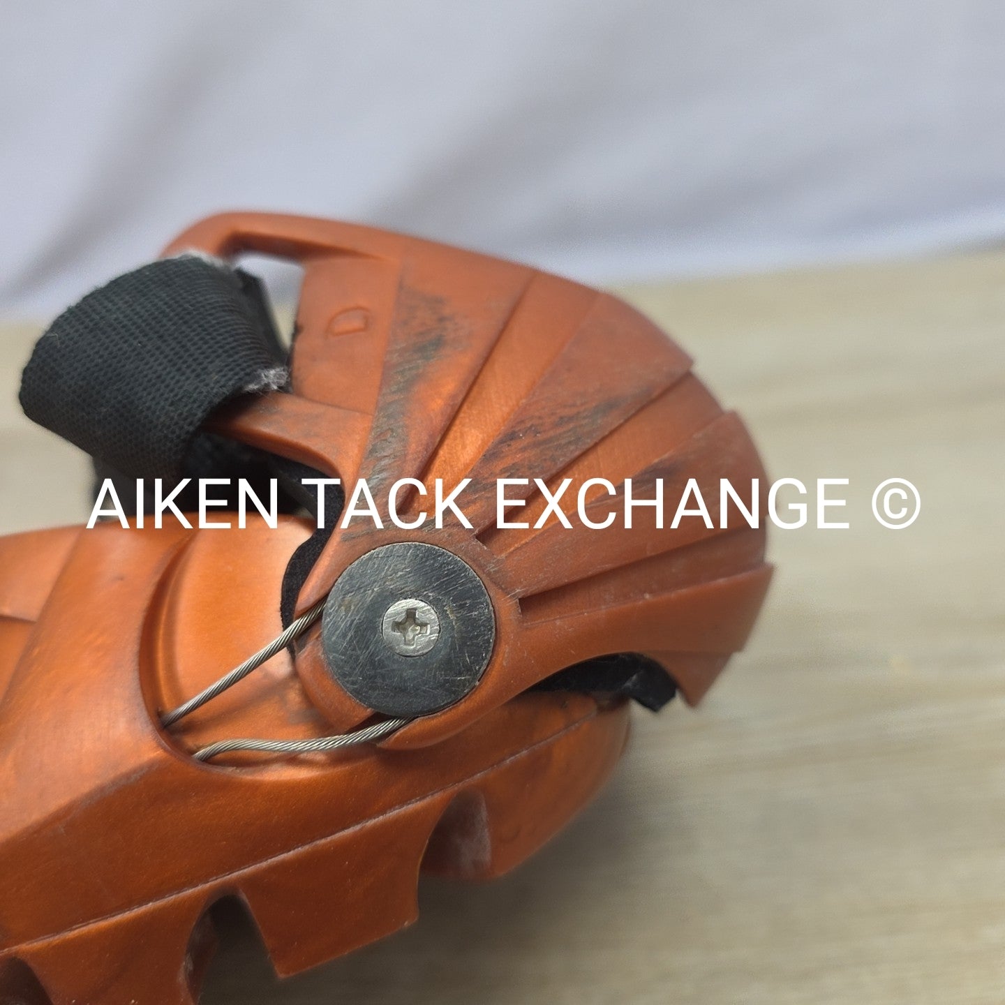 Renegade Viper Shield Hoof Boots, 1 Pair, 130 x 130