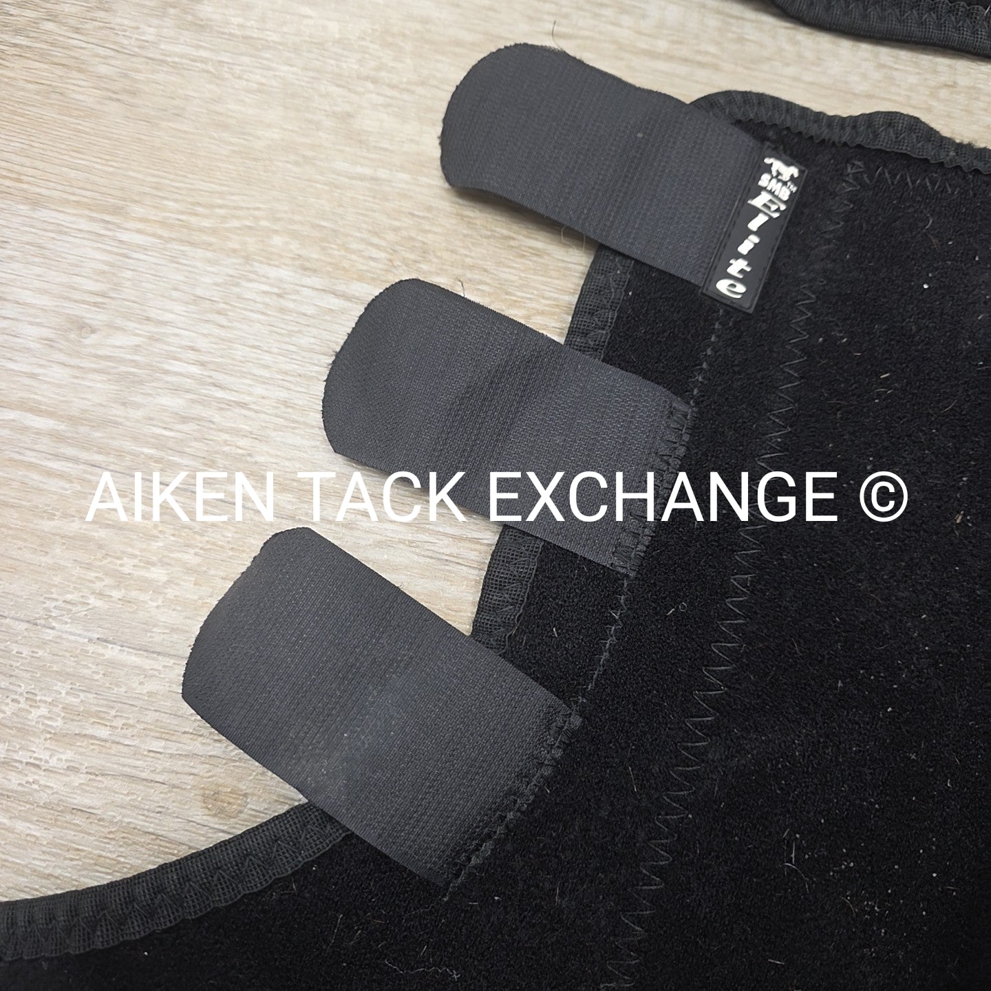 Professional's Choice SMB Elite Sort Boots, Hind, Size Large