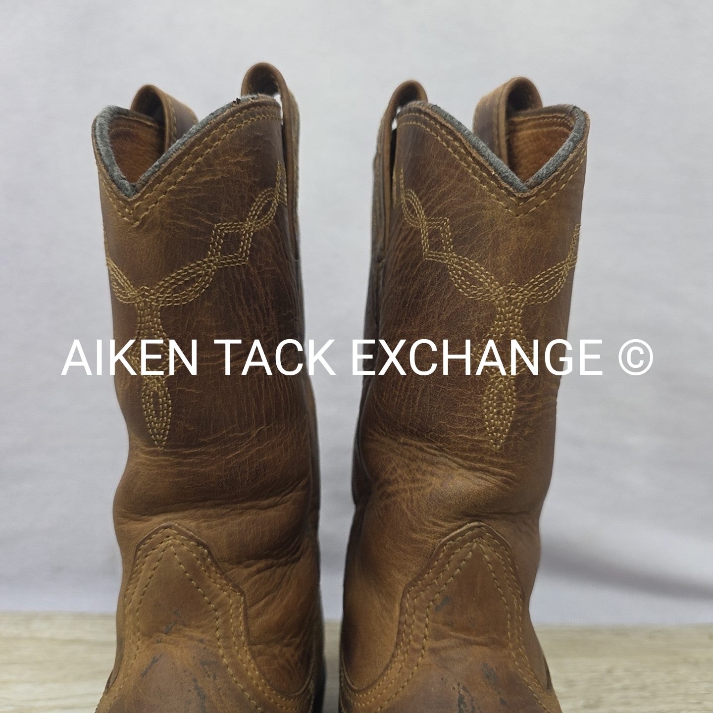 Ariat Heritage Roper Western Boots, Womens' 5.5