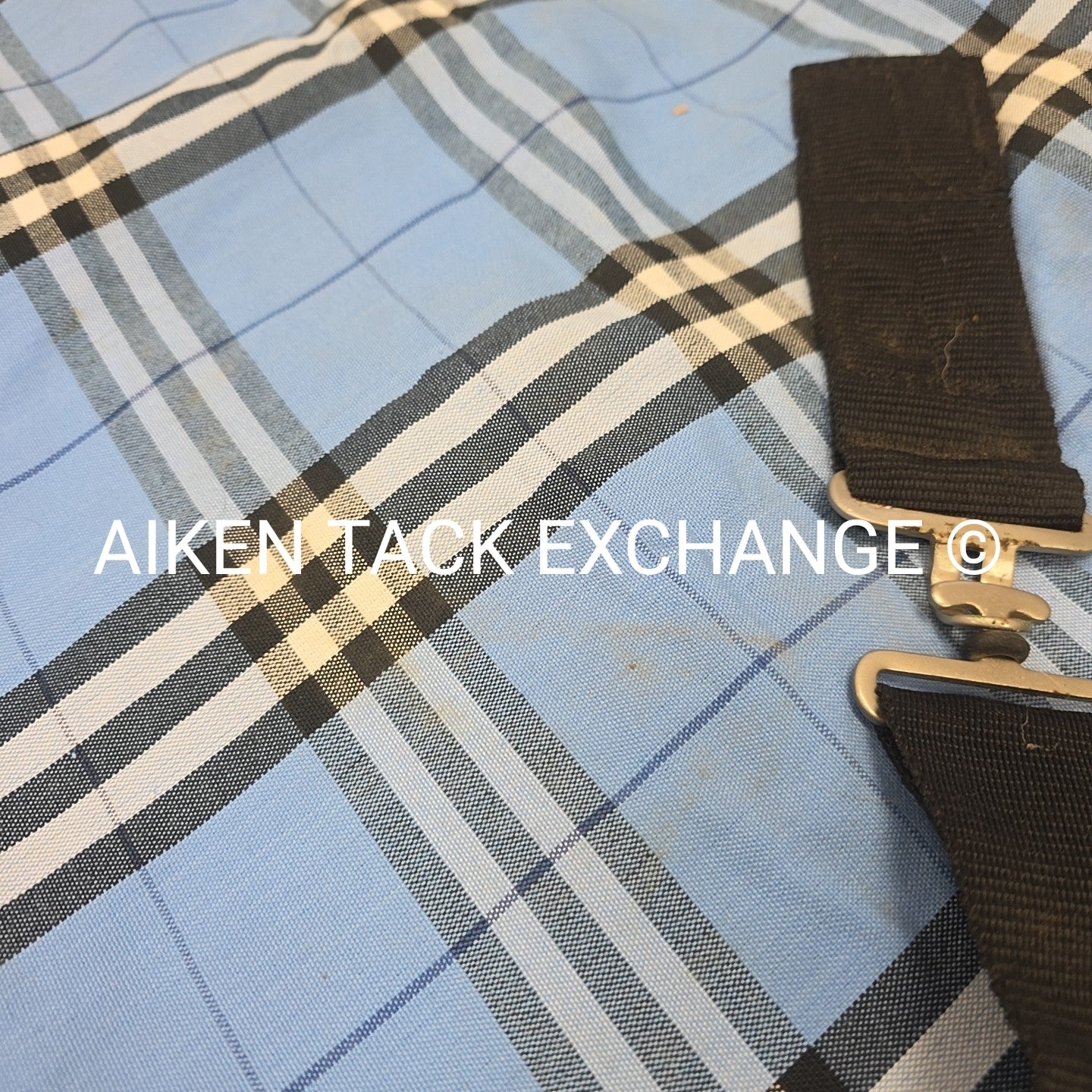 Kensington SmartPak All Around Stable Sheet, 84"