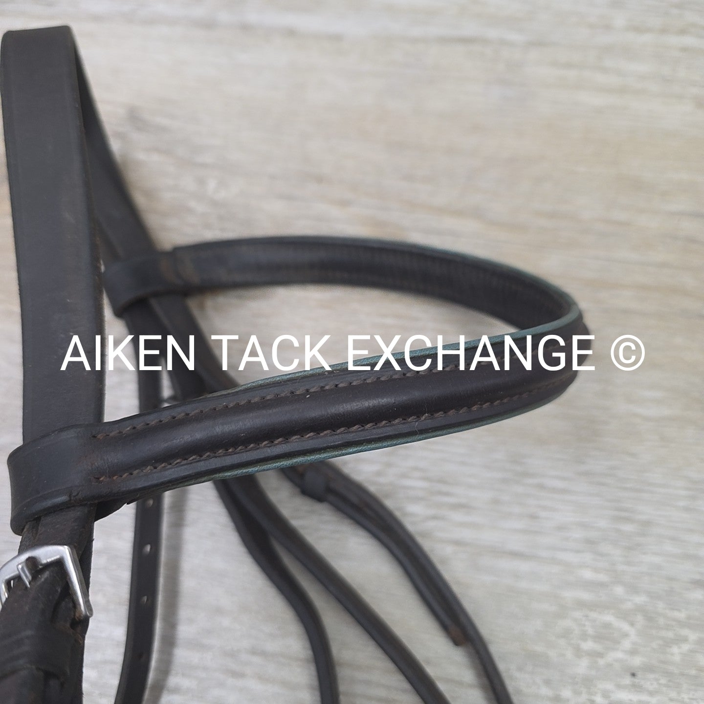 BARGAIN BUNDLE: 2 Bridles & 1 Pair Laced Reins