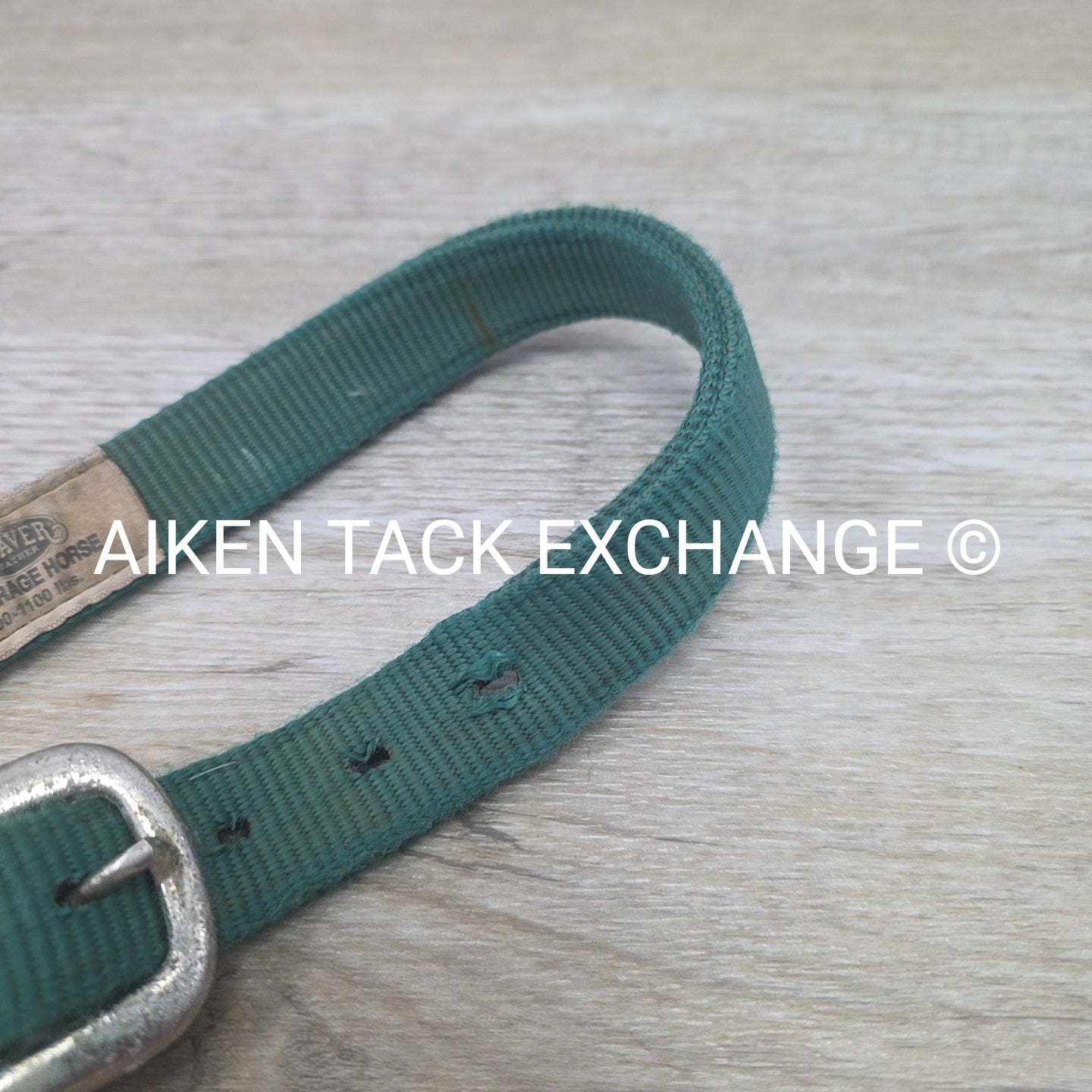 BARGAIN BUNDLE: 2 Nylon Halters & 2 Lead Ropes