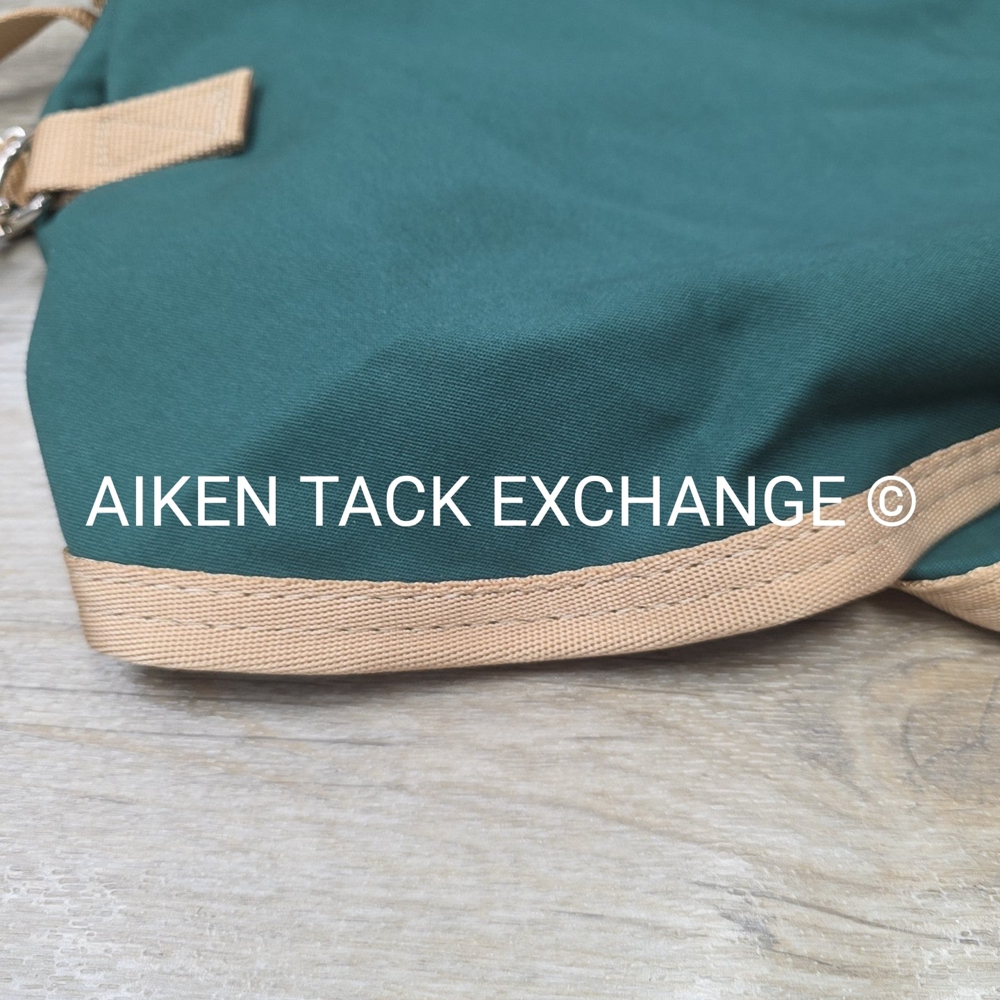 Cotton Neck Cover, Size Large