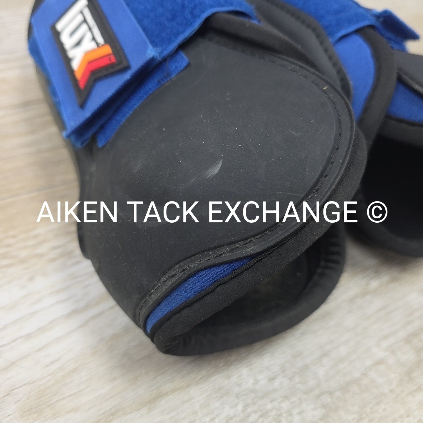 Lux Ceramic Therapy Cross Country Boot, Size Large