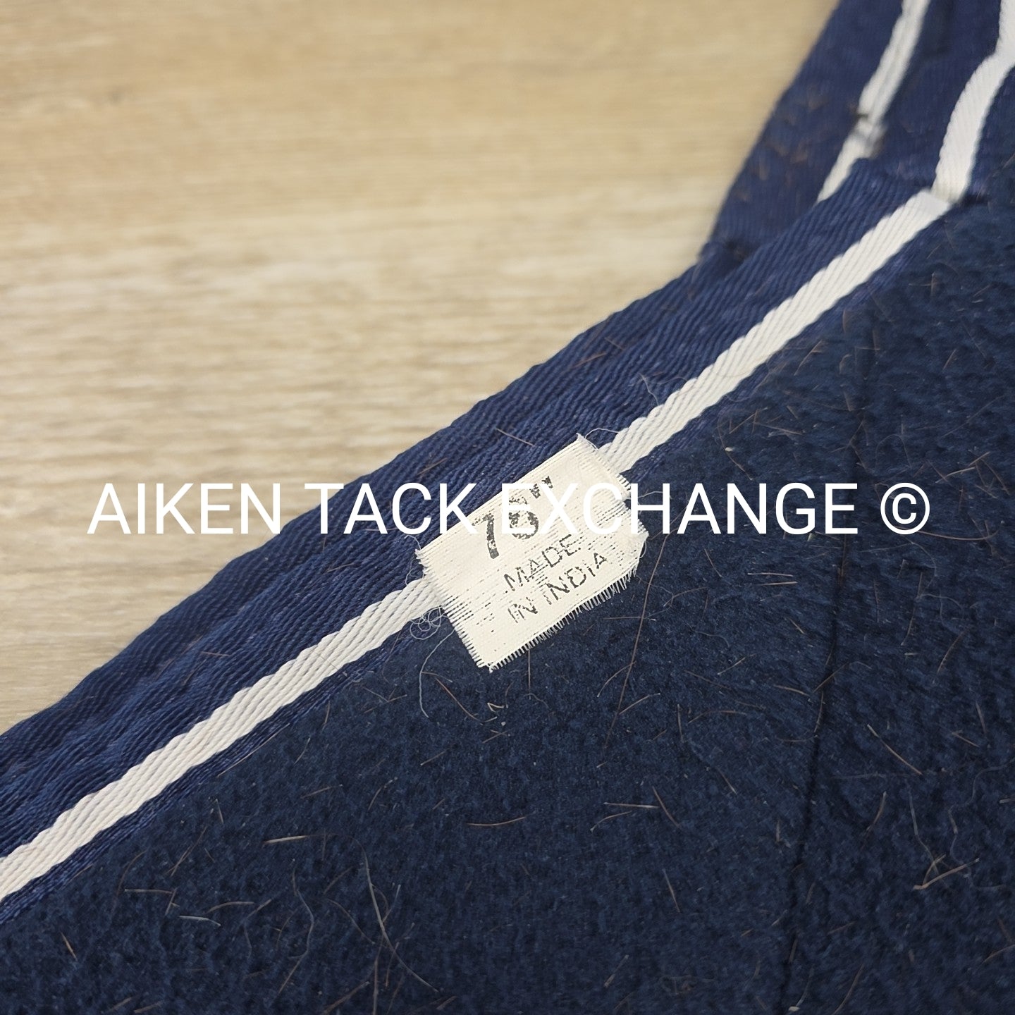 Derby Originals Fleece Cooler, 78"