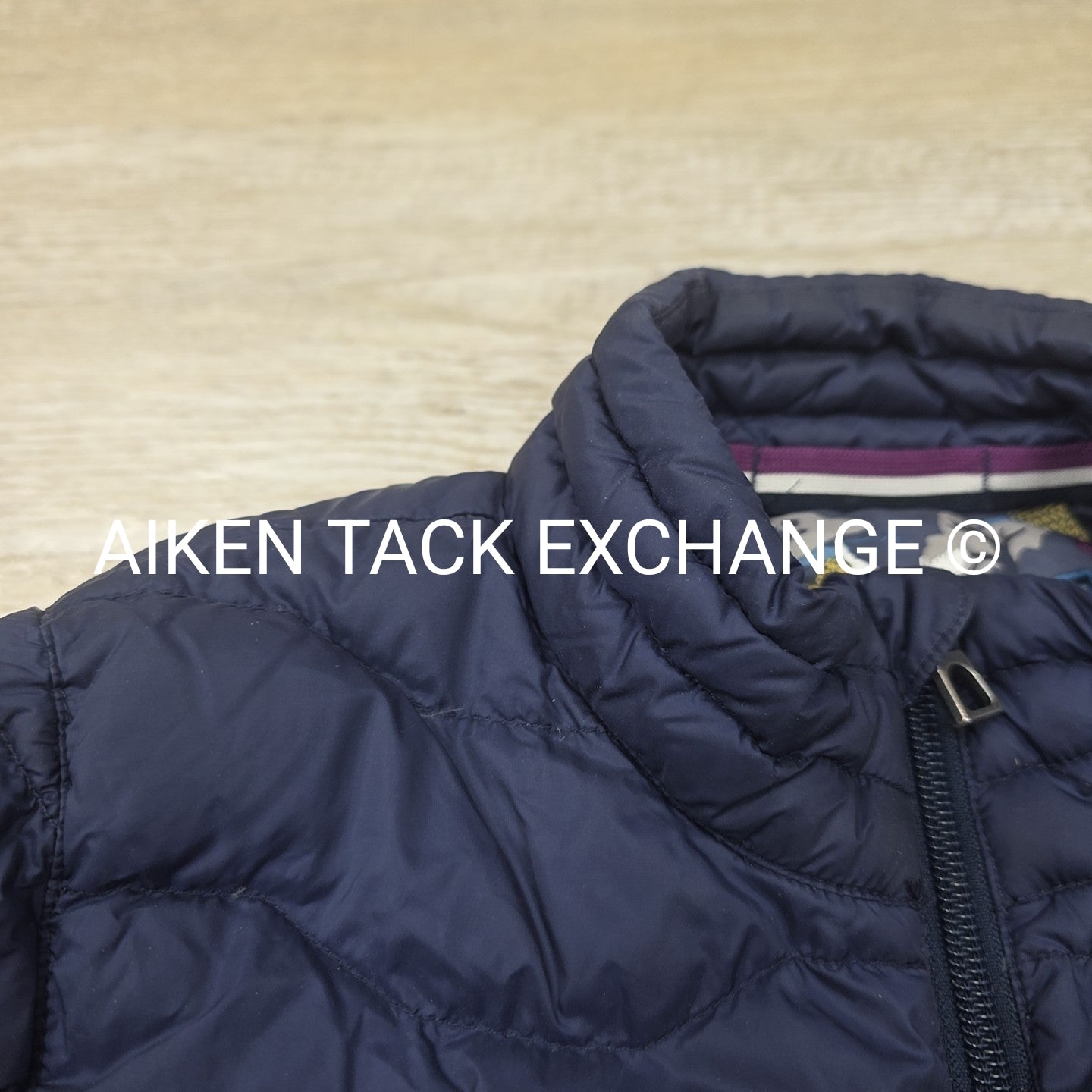 Ariat Ideal Down Puffer Jacket, Youth Medium
